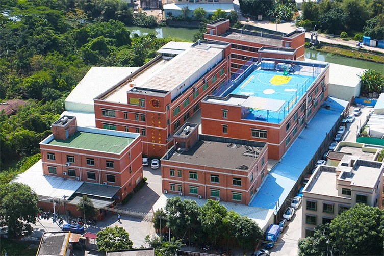 Baiya-factory Baiya-factory