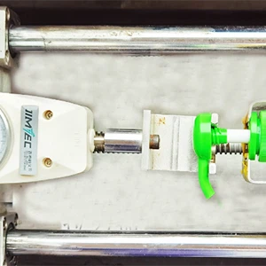 Pull-off Force Test Pull-off Force Test