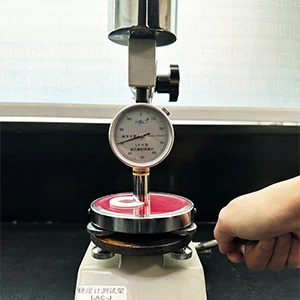 Excipient Hardness Test Excipient Hardness Test